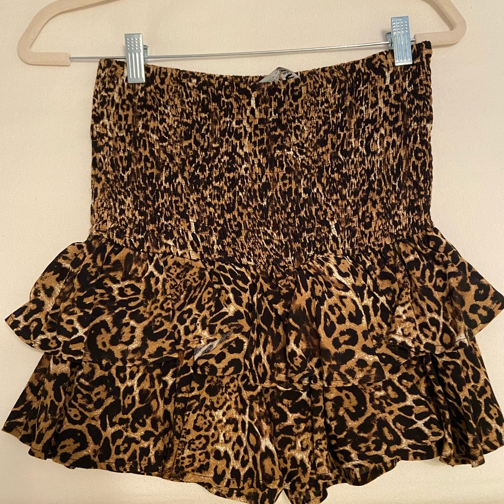 Zara skirt